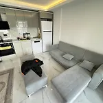Apartamento Mertcan Doruk Side