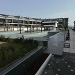 Mertcan Doruk Appartement