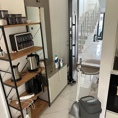 Apartment Mertcan Doruk *