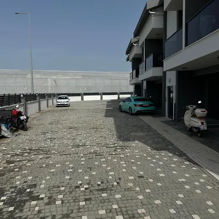 Apartment Mertcan Doruk *