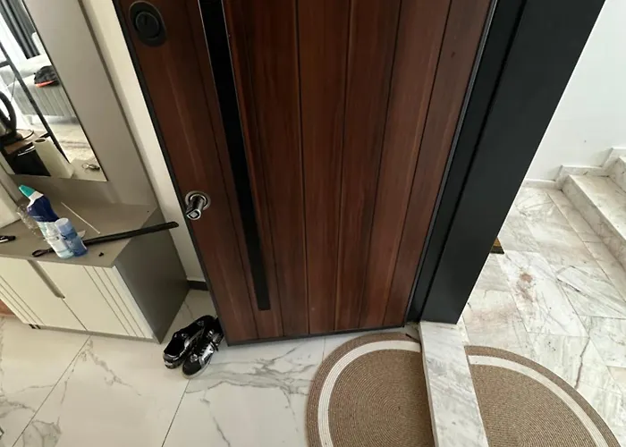 Apartment Mertcan Doruk